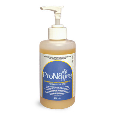 ProN8ure (Protexin) Probiotic Liquid