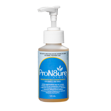 ProN8ure (Protexin) Probiotic Liquid