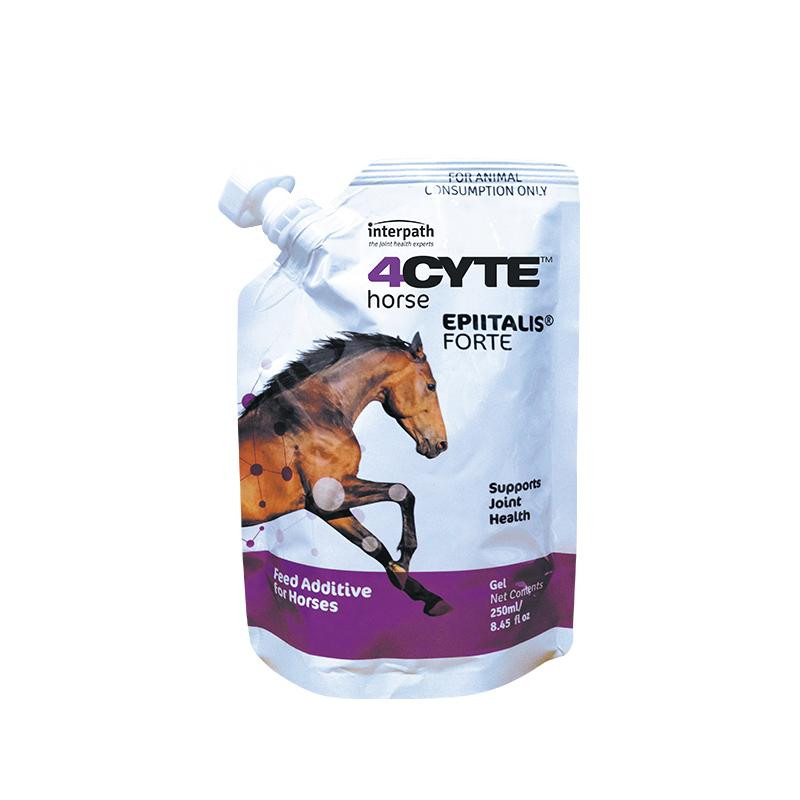 4CYTE Equine Epiitalis Forte Oral Gel