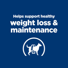 Hill's Prescription Diet Metabolic Treats Dog Food  - Weight Loss  & Maintenance