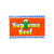 Supreme Beef Sticker SS25