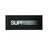 Supreme Motion Logo Sticker IIII Black SS20