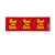Supreme Rent My Face Mini Sticker Red SS12