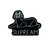 Supreme Gonz Sphinx Sticker Black SS13