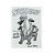 Supreme Daniel Johnston Duck Sticker White SS15