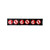 Supreme Save The Planet Mini Sticker Black FW19