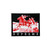 Supreme Riders Sticker Black SS19