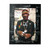 Supreme Lee Scratch Perry Sticker Black SS10