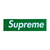 Supreme Tyler The Creator Box Logo Sticker FW24