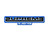 Supreme Connected Sticker Blue FW21