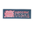 Supreme Saint Sebastian Sticker Blue SS24