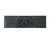 Supreme Joy Division Peter Saville Sticker Black 2005