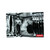 Supreme Bruce Lee Mirrors Sticker FW13