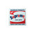 Supreme Brillo Sticker SS01