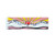 Supreme Roy Lichtenstein Box Logo Sticker 2006