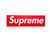 Supreme Paper Thin Box Logo Sticker 2006