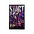 Supreme Start Something Sticker SS08