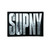 Supreme SUPNY Skyline Sticker FW10