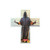 Supreme Black Moses Isaac Hayes Sticker FW12