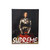 Supreme Joan Of Arc Sticker FW13