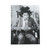 Supreme Basquiat Portrait Sticker FW13
