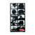 Supreme Sumo Sticker FW16