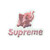 Supreme Elephant Sticker SS17