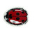 Supreme Ladybug Sticker SS18