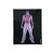 Supreme Tupac Hologram Sticker SS20