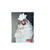 Supreme Leigh Bowery Sticker SS20