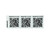 Supreme Register To Vote QR Code Mini Stickers FW20