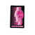 Supreme NY Blur Sticker Pink FW20