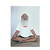Supreme Rick Rubin Sticker FW21