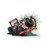 Supreme Crash Sticker FW21