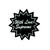 Supreme With Love Sticker Yellow SS21
