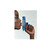 Supreme Water Pistol Sticker Blue SS21