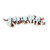 Supreme Apes Sticker SS21