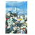 Supreme Trash Pile Sticker FW22