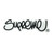 Supreme Handstyle Sticker SS22