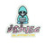 Supreme Alien Sticker SS22