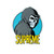 Supreme Reaper Sticker SS23