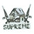 Supreme Origami Sticker SS26