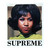 Supreme Aretha Sticker SS26