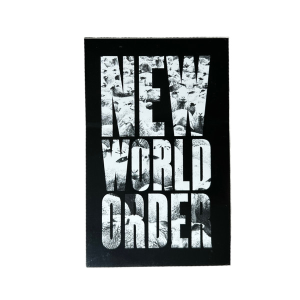 Supreme New World Order SS07
