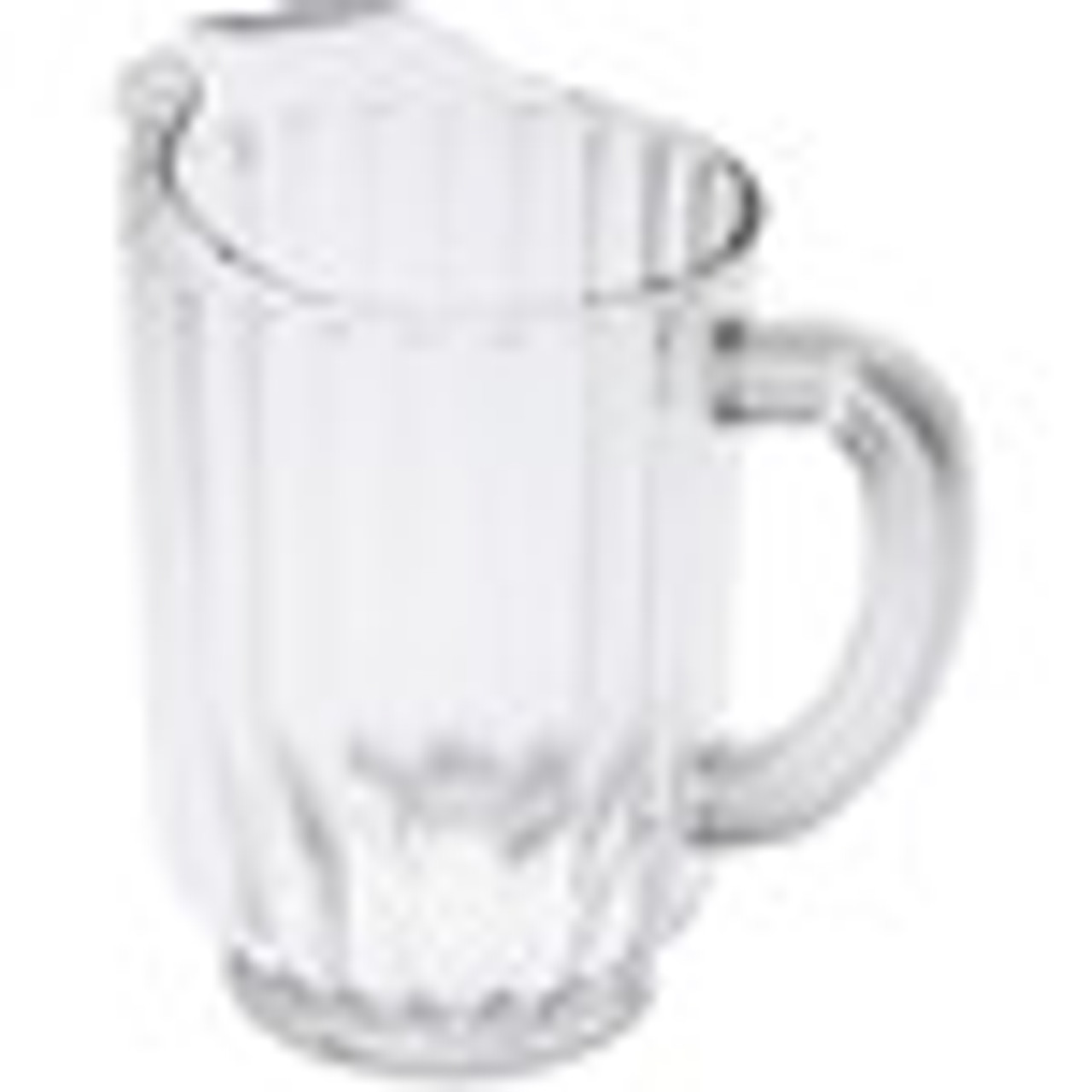 Rubbermaid 64 oz. Plastic Pitcher