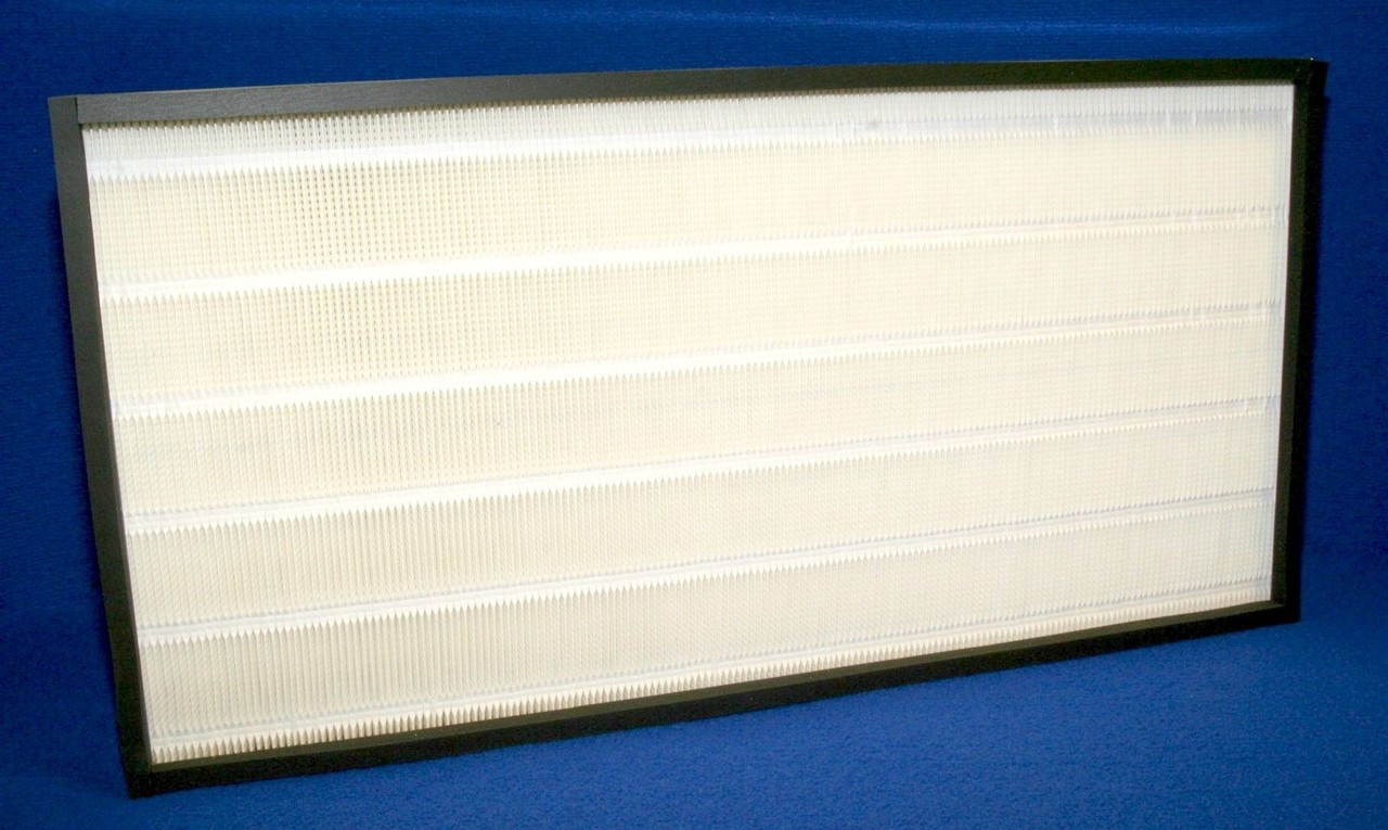 Power Boss 3334166 - Filter - Panel