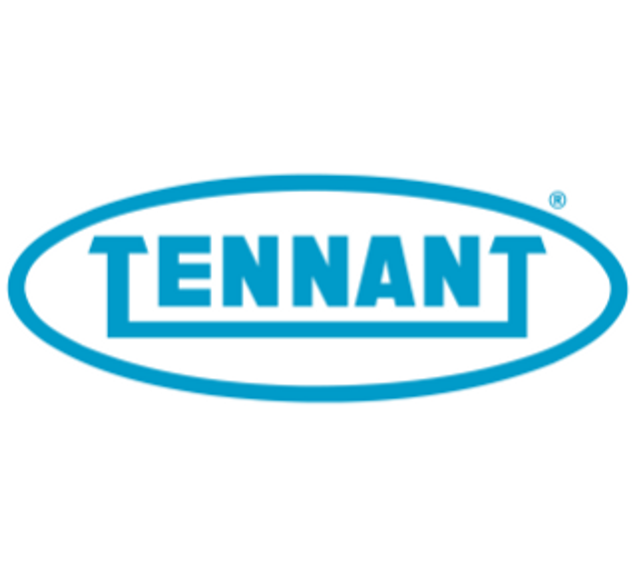 Tennant 609922 - Genuine OEM TUBE, 0.25ID 0.38OD 76.0L, BLU