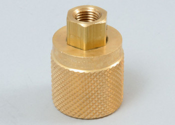 Pioneer Eclipse MP4500 - Coupler