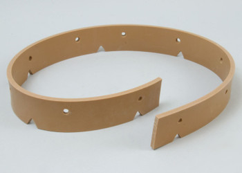 Haviland BRT392B - Squeegee