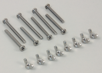 Factory Cat 257181H - Hardware Kit